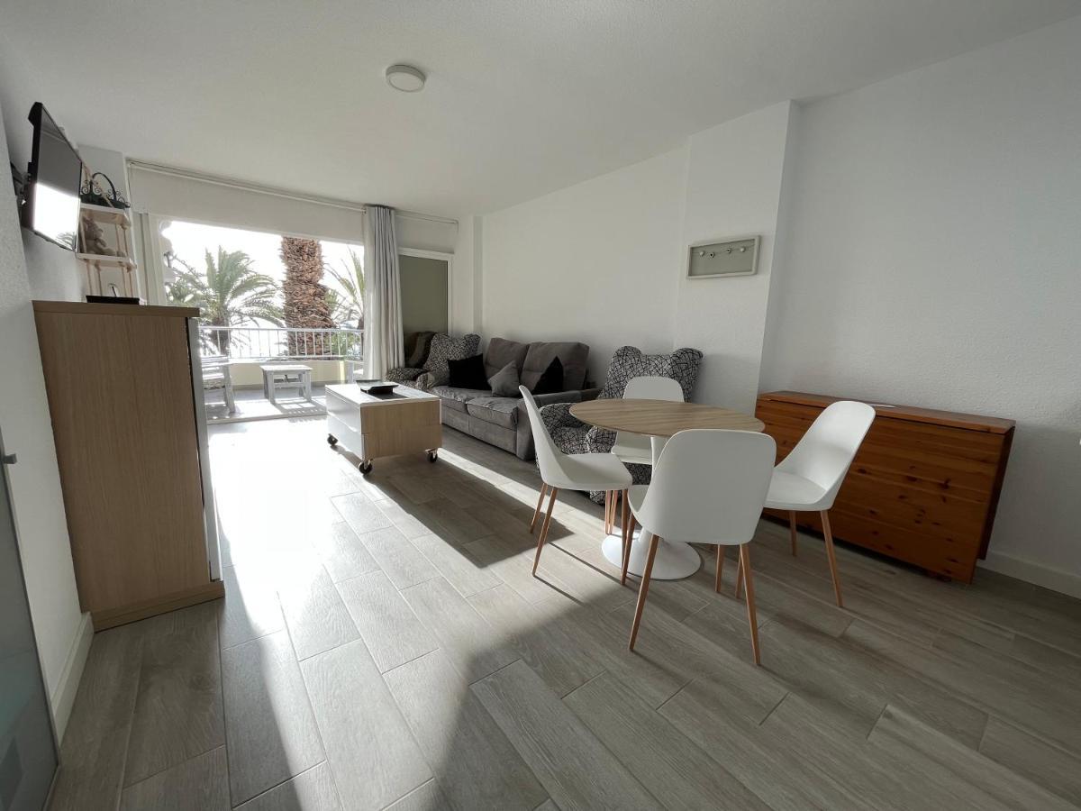 Apartment Tao 1 Primera Linea De Playa Velilla Almunecar