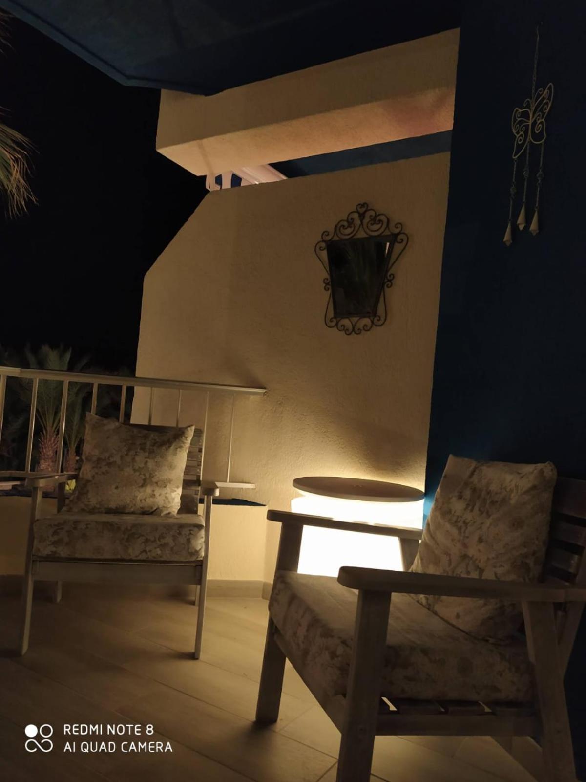 Apartment Tao 1 Primera Linea De Playa Velilla Almunecar