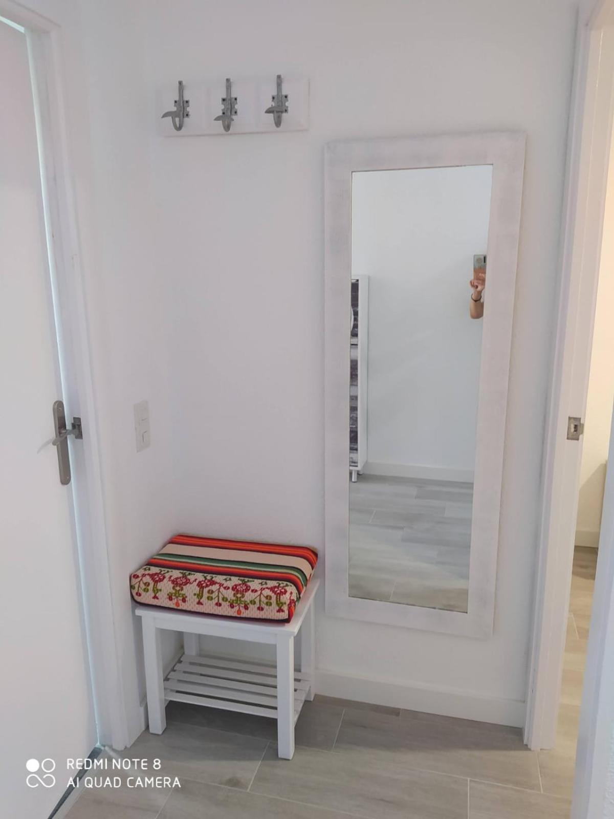 Apartment Tao 1 Primera Linea De Playa Velilla
